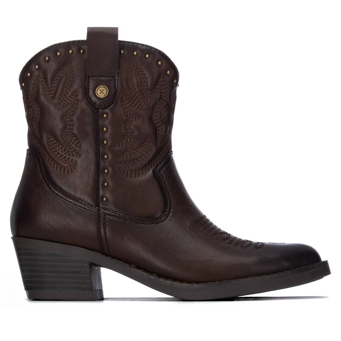 Botin de mujer con tacón Xti 14619002