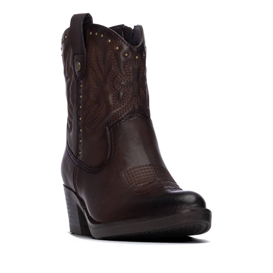 Botin de mujer con tacón Xti 14619002
