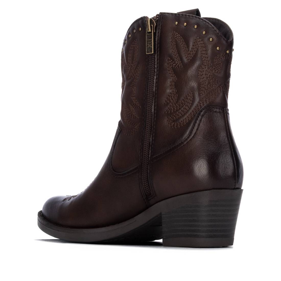Botin de mujer con tacón Xti 14619002