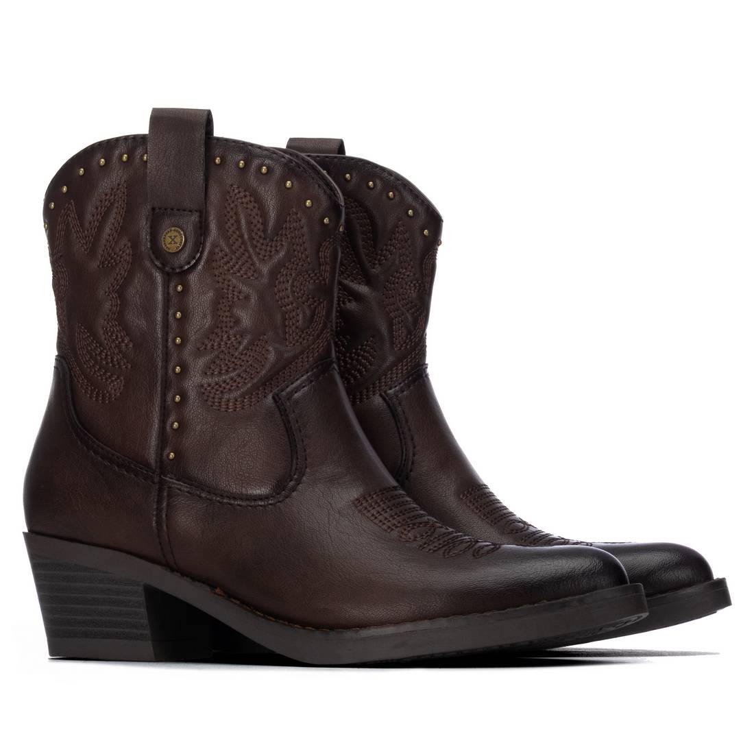 Botin de mujer con tacón Xti 14619002