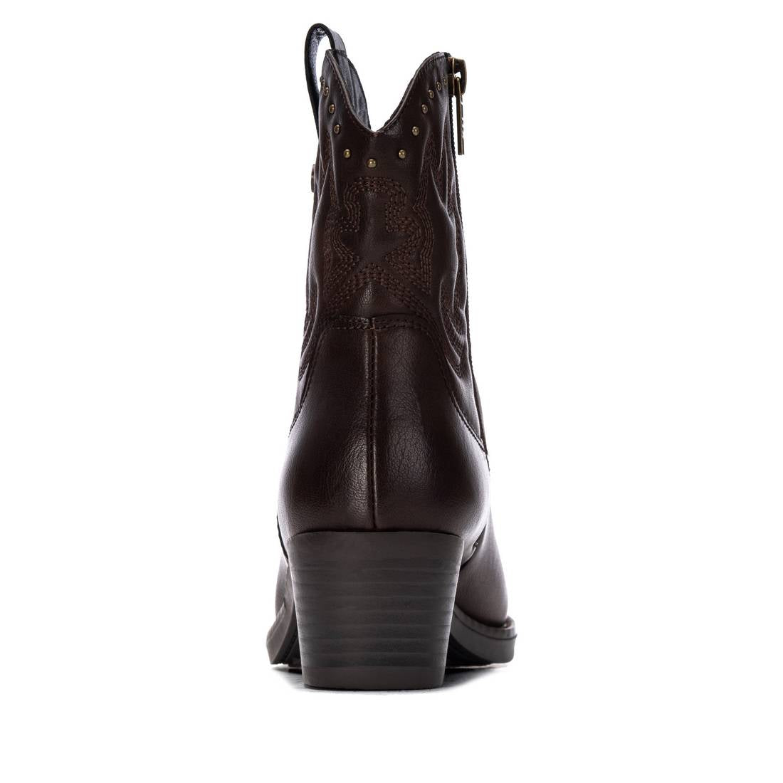 Botin de mujer con tacón Xti 14619002