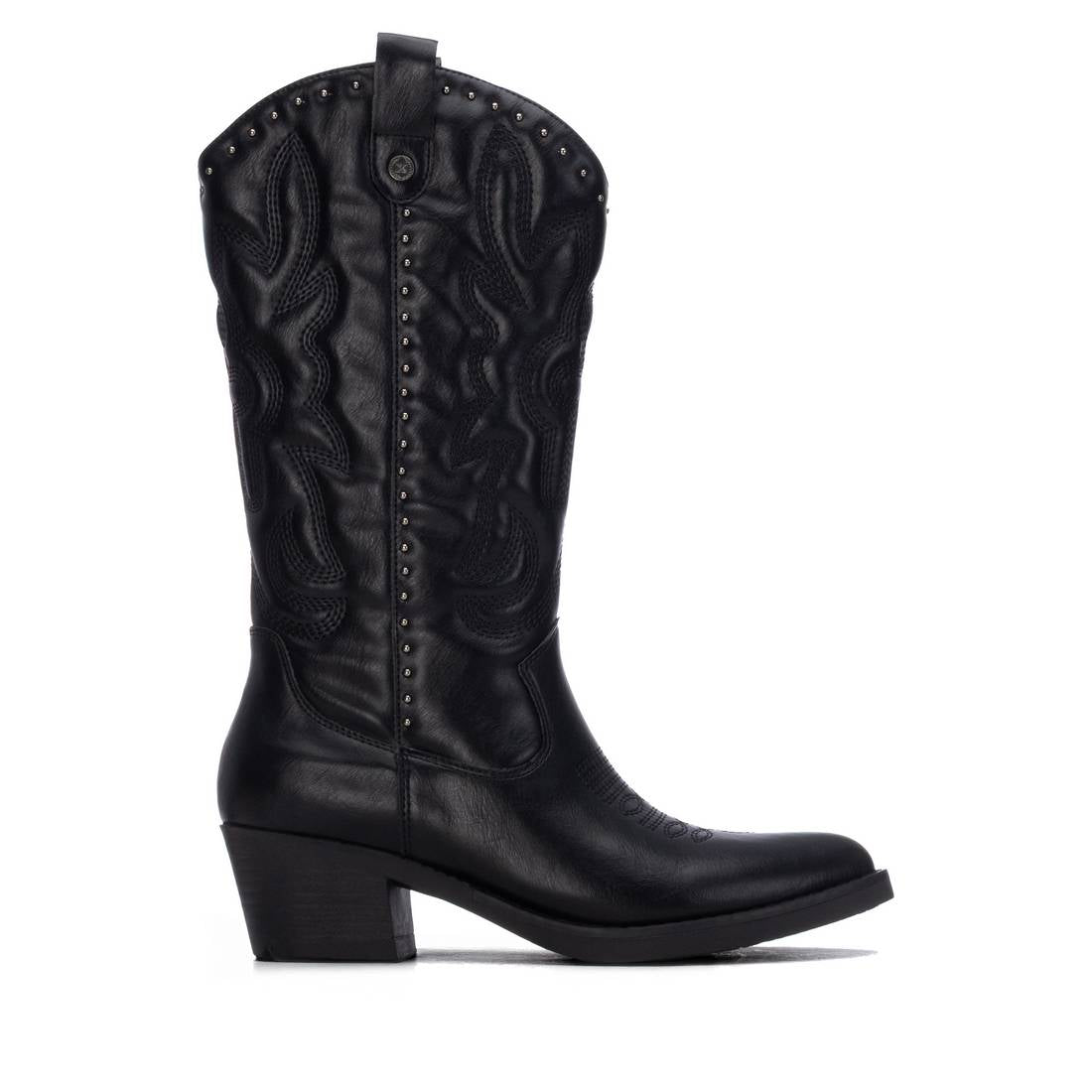 Bota de mujer con tacón Xti 14619101