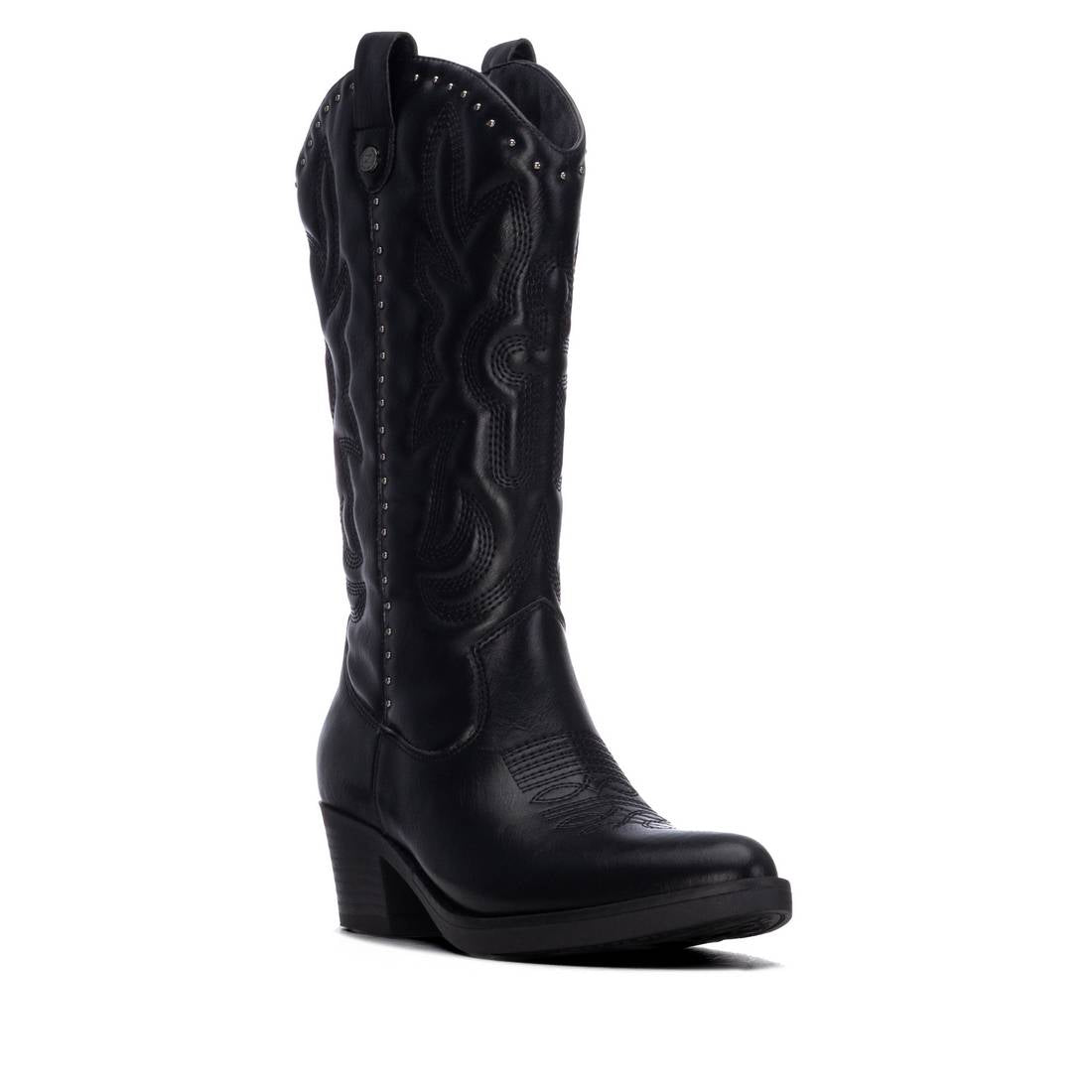 Bota de mujer con tacón Xti 14619101