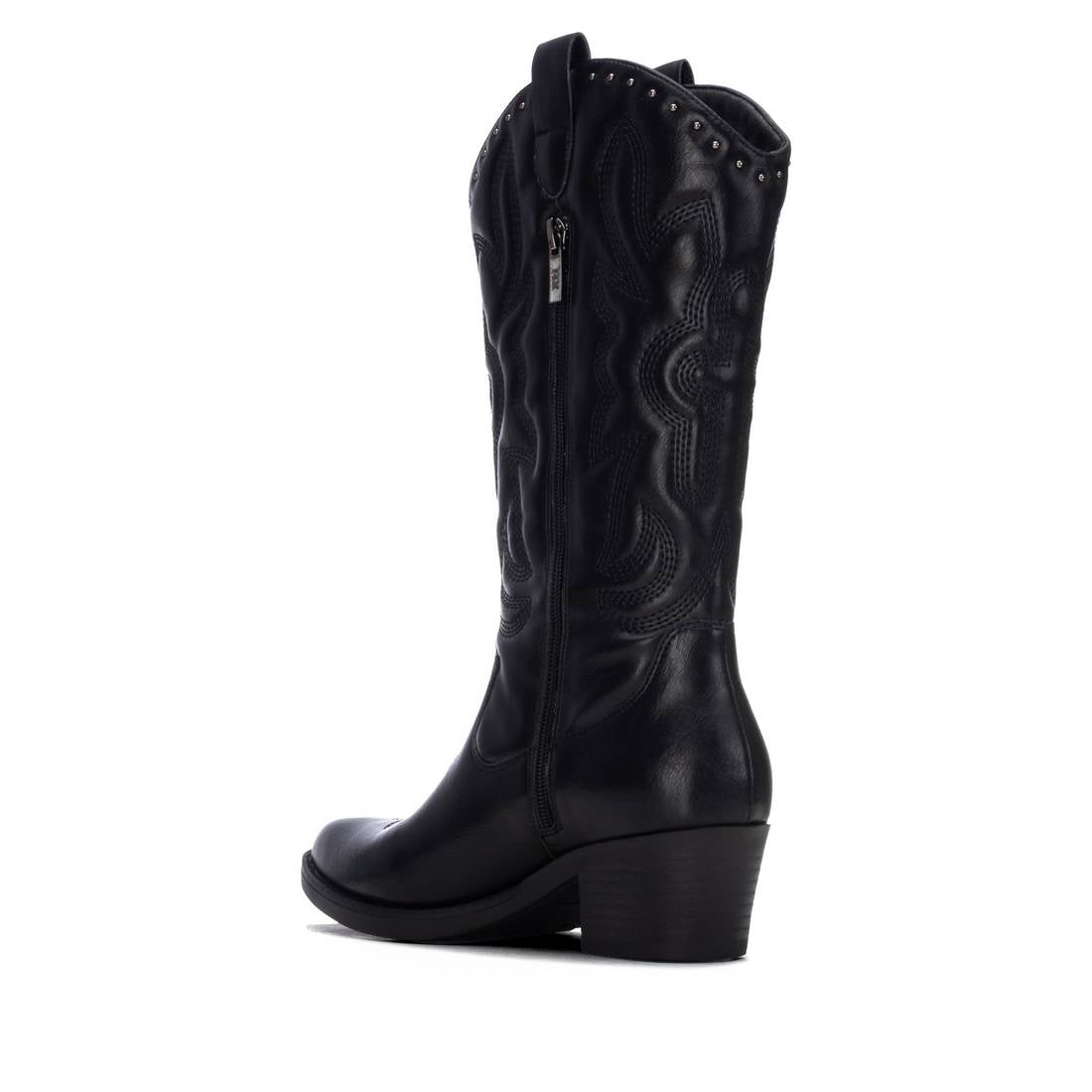 Bota de mujer con tacón Xti 14619101