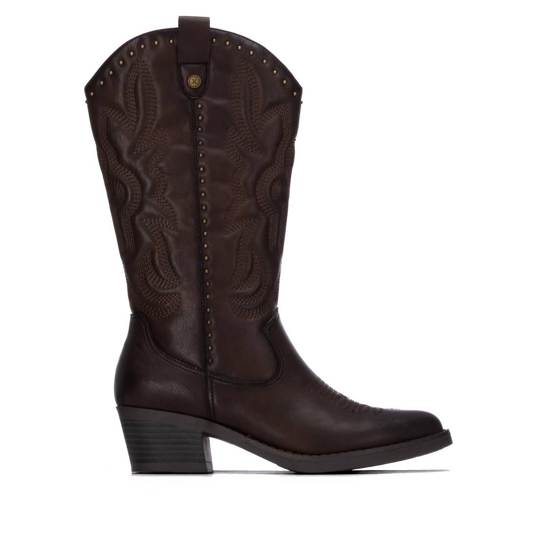 Bota de mujer con tacón Xti 14619102