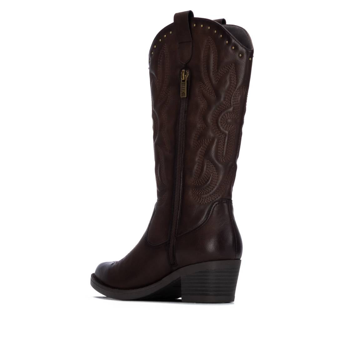 Bota de mujer con tacón Xti 14619102