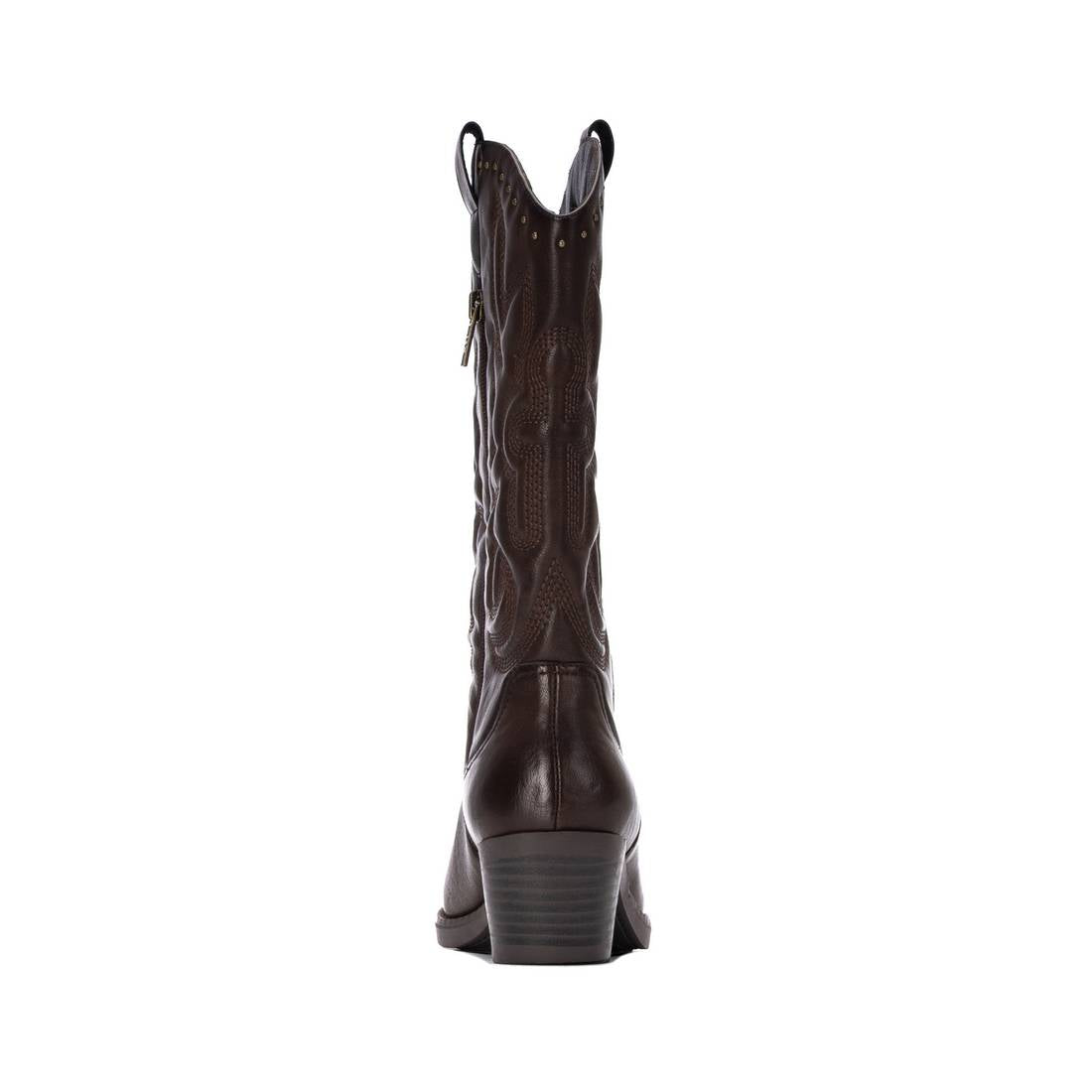 Bota de mujer con tacón Xti 14619102