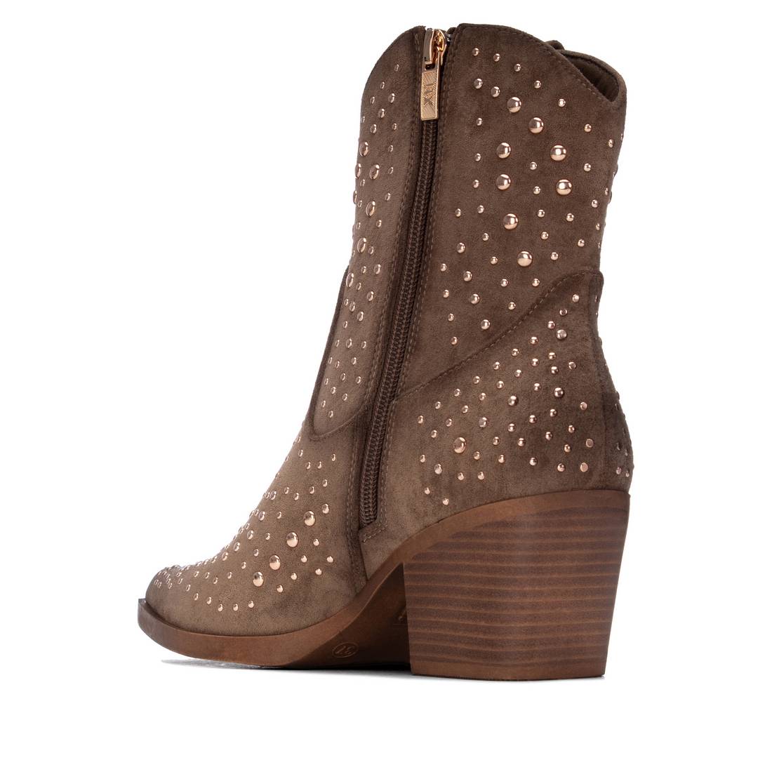 Botin de mujer con tacón Xti 14619201