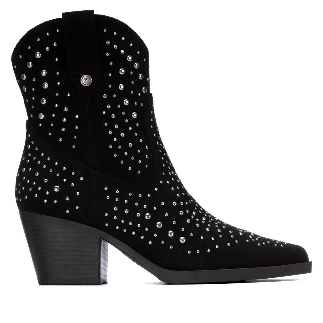 Botin de mujer con tacón Xti 14619202