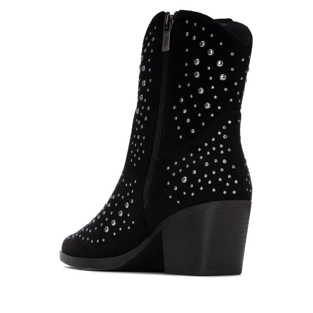 Botin de mujer con tacón Xti 14619202