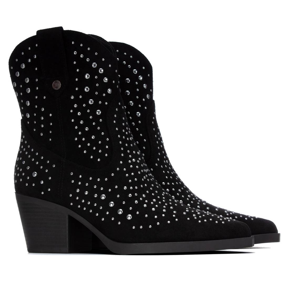 Botin de mujer con tacón Xti 14619202