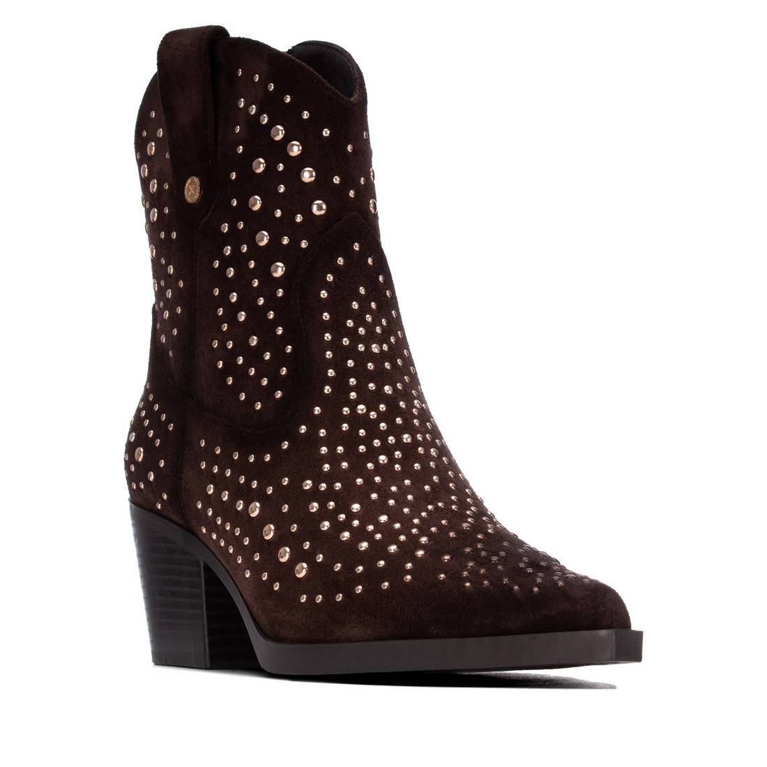 Botin de mujer con tacón Xti 14619203