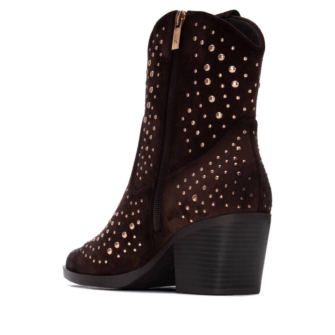 Botin de mujer con tacón Xti 14619203