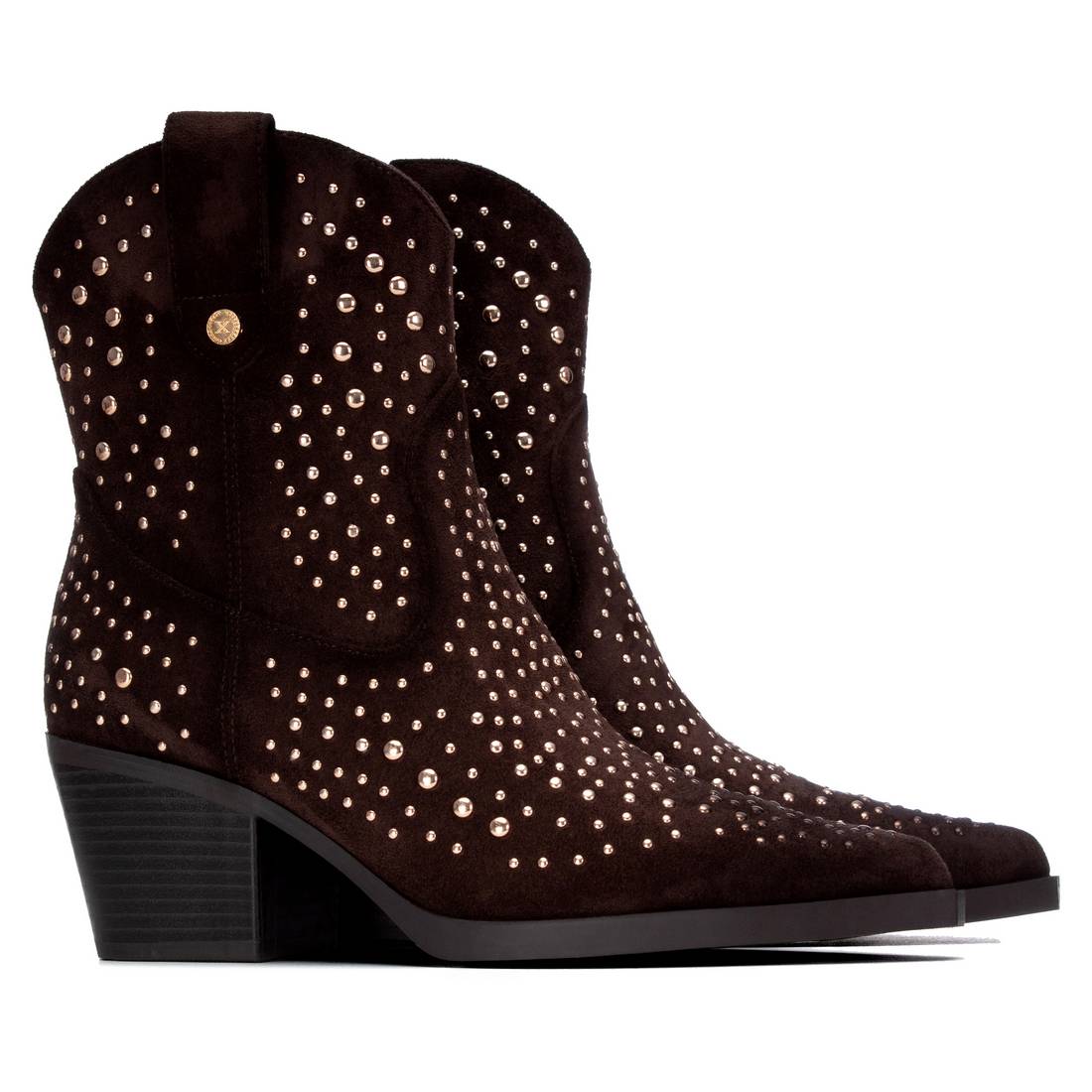 Botin de mujer con tacón Xti 14619203