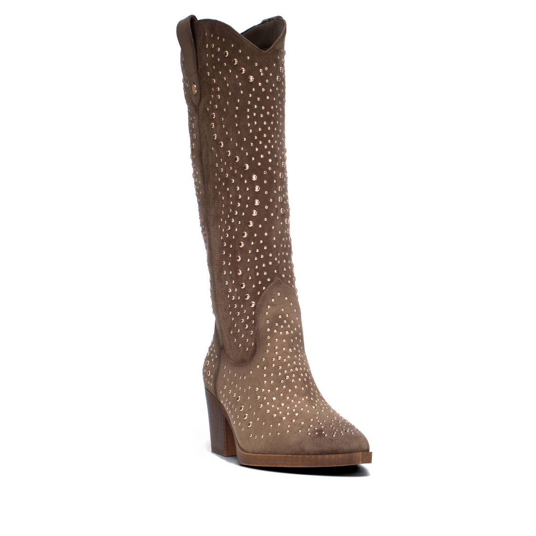 Bota de mujer con tacón Xti 14619301