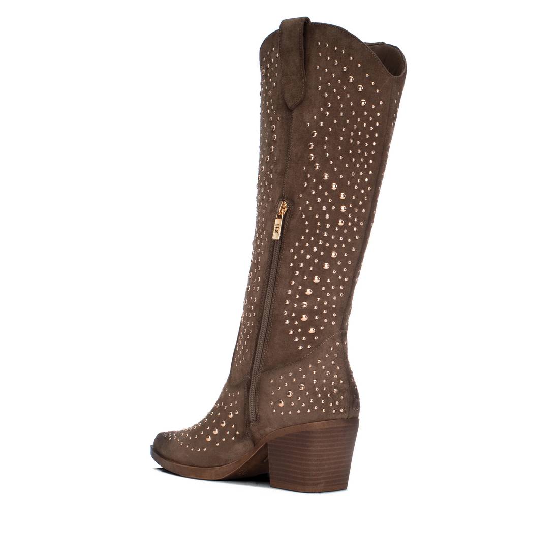 Bota de mujer con tacón Xti 14619301