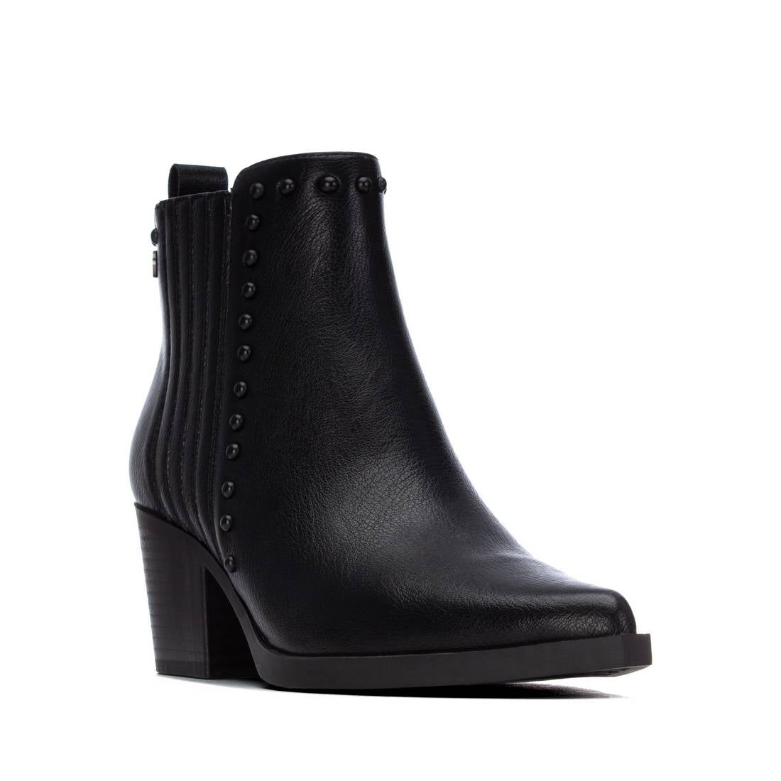 Botin de mujer con tacón Xti 14619501