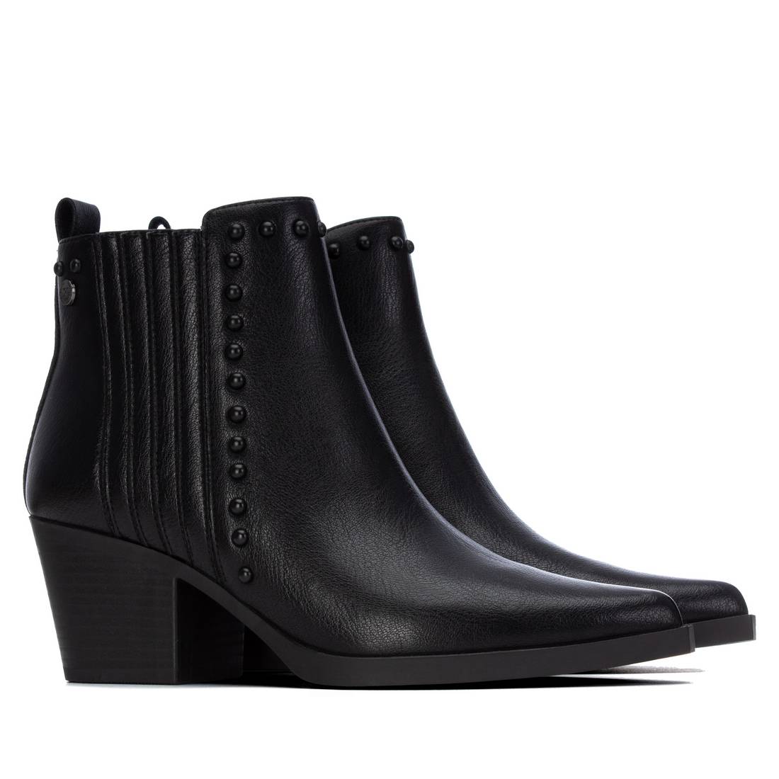 Botin de mujer con tacón Xti 14619501