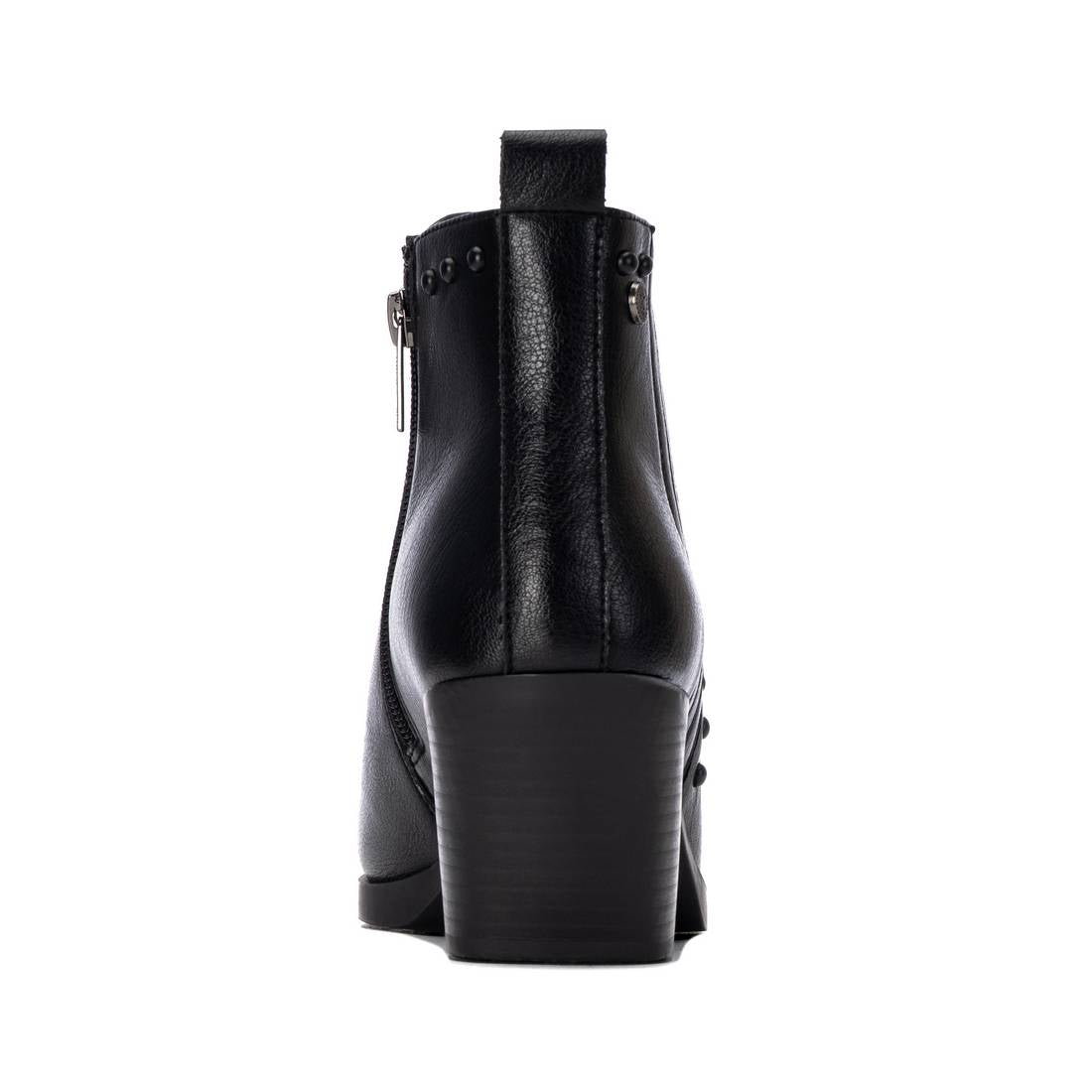 Botin de mujer con tacón Xti 14619501