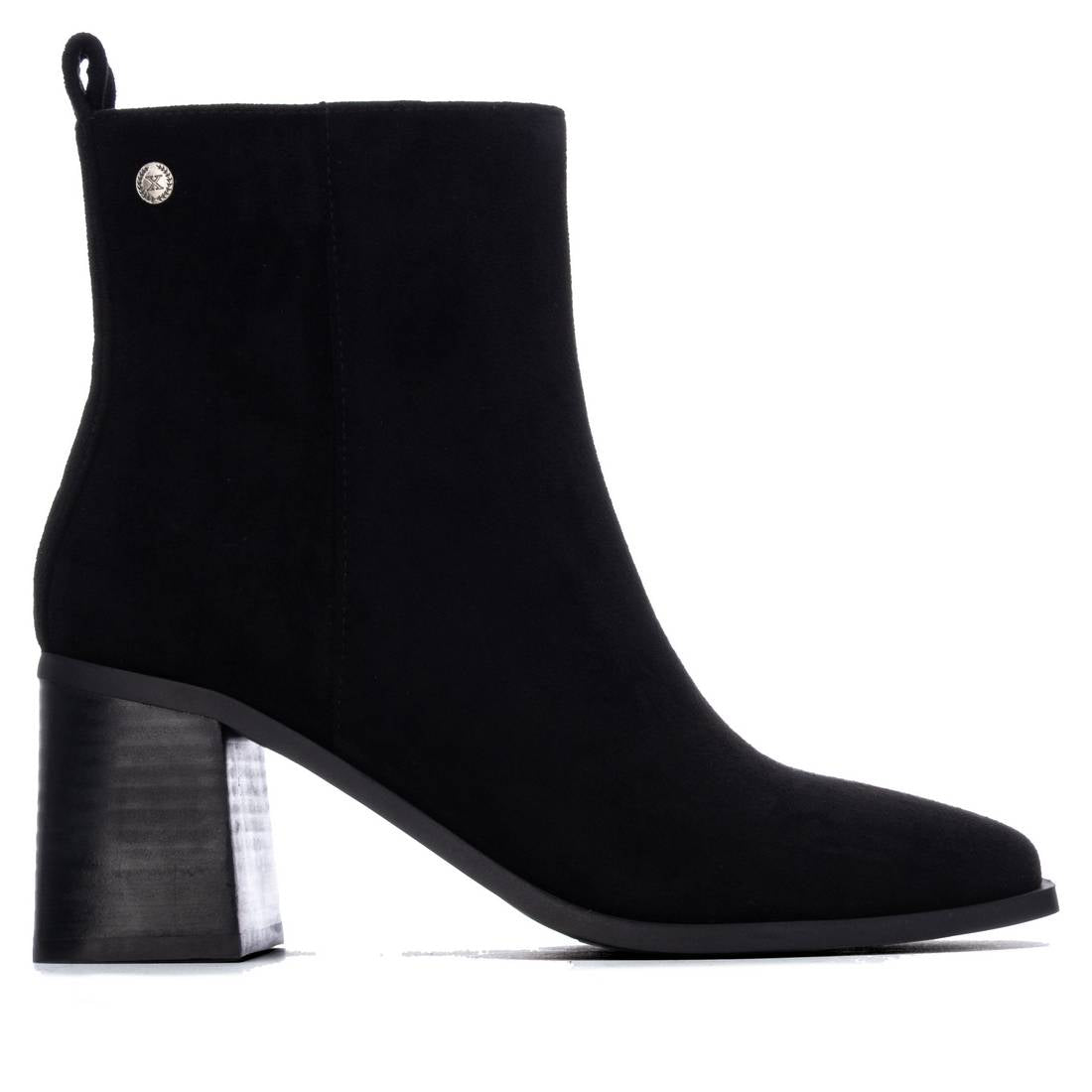 Botin de mujer con tacón Xti 14619601