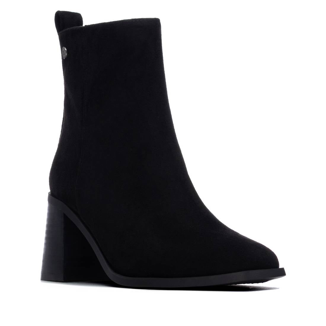 Botin de mujer con tacón Xti 14619601
