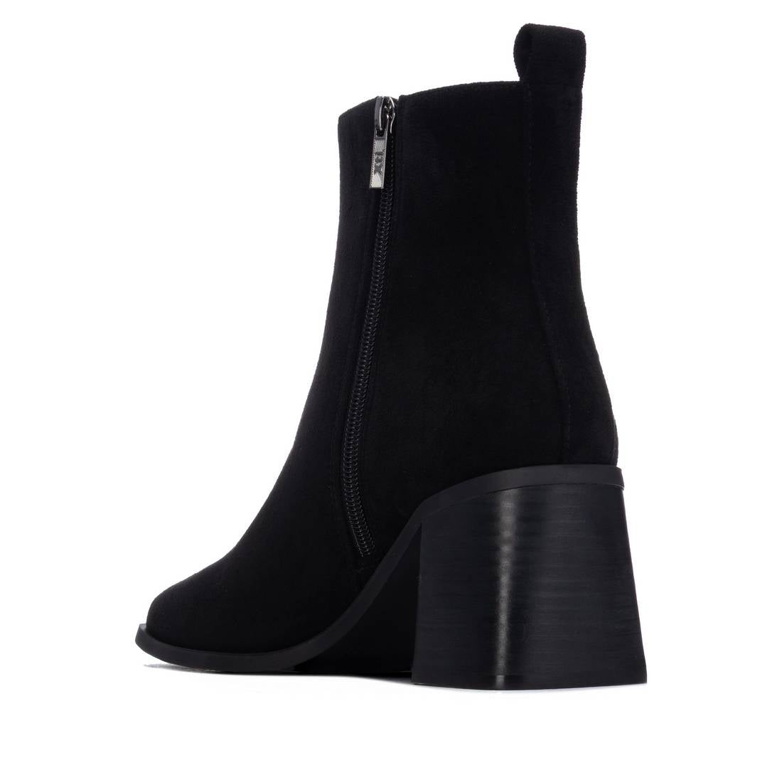 Botin de mujer con tacón Xti 14619601