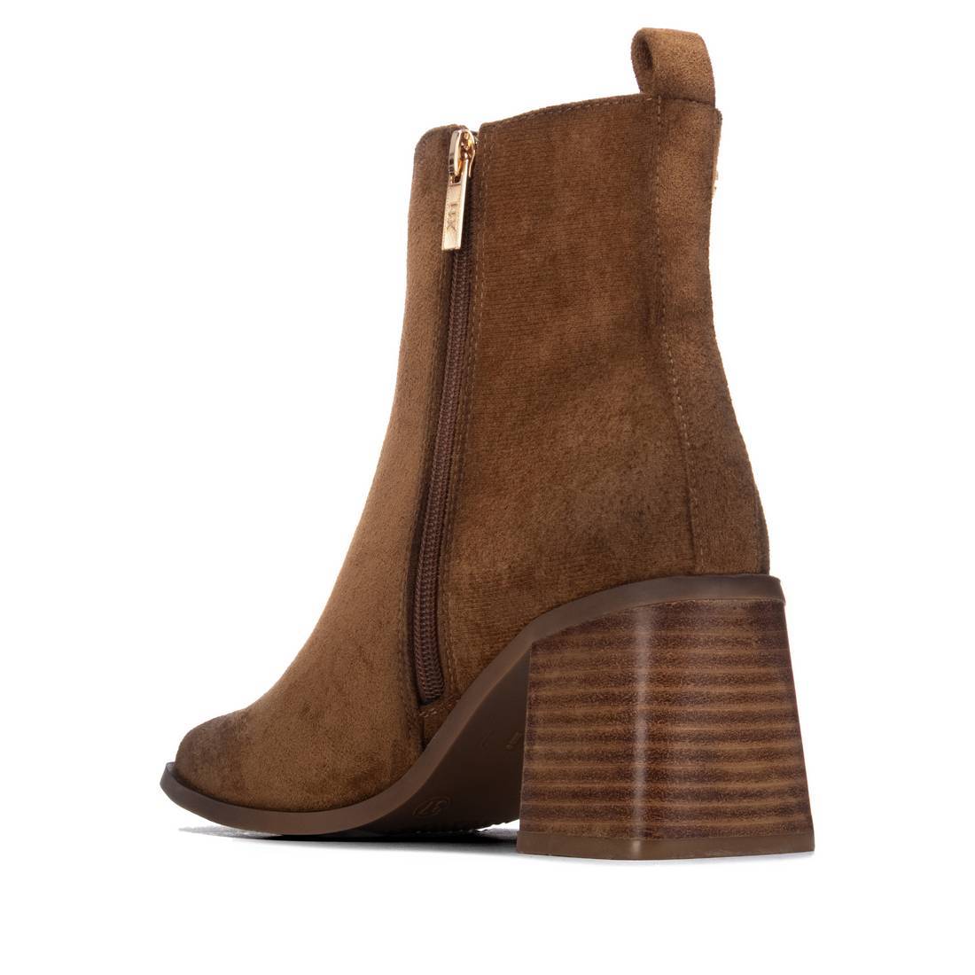 Botin de mujer con tacón Xti 14619602