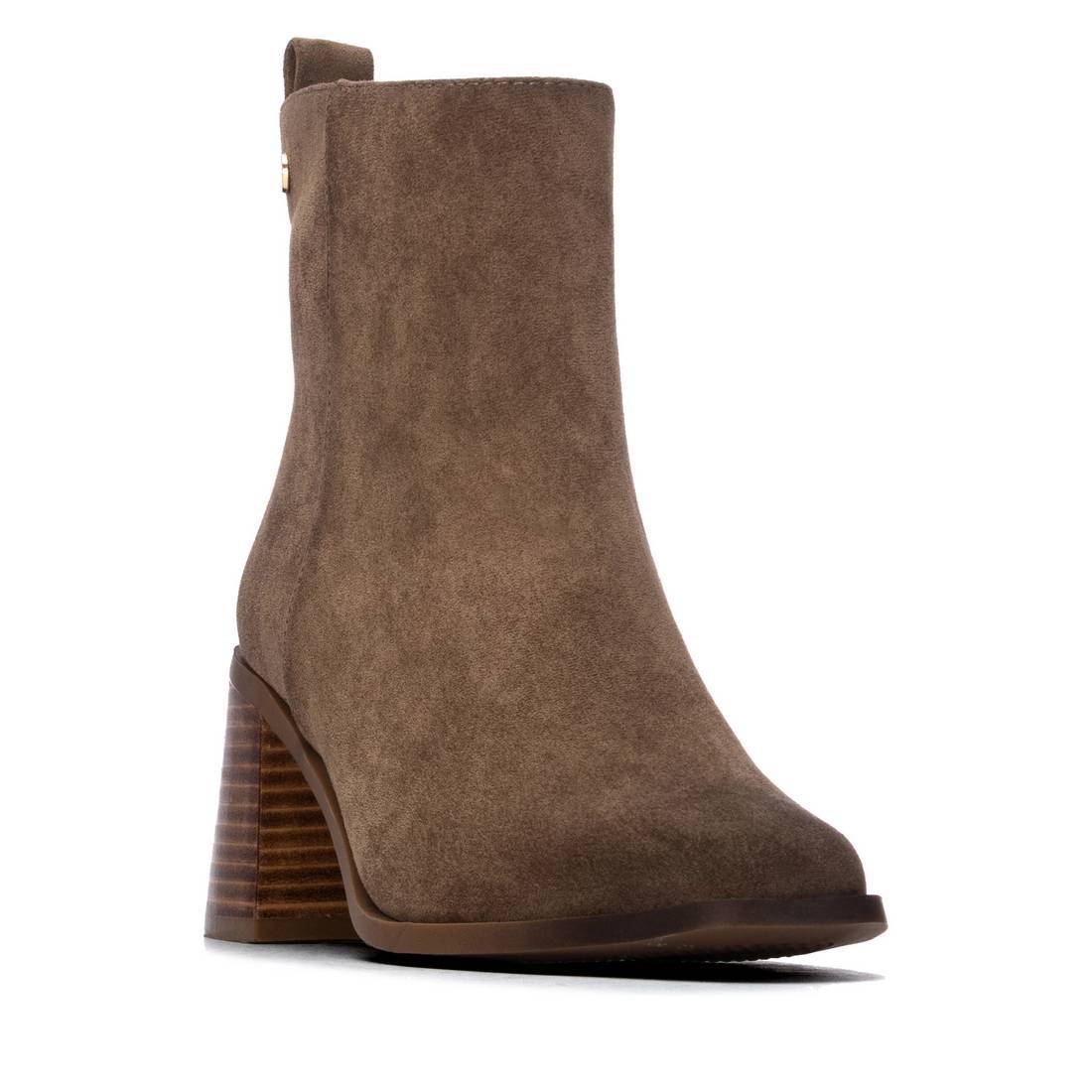 Botin de mujer con tacón Xti 14619603