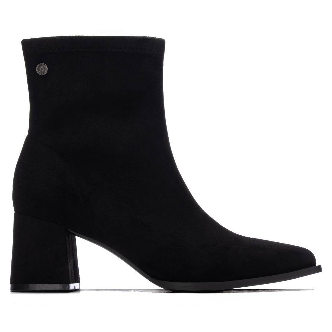 Botin de mujer con tacón Xti 14619801