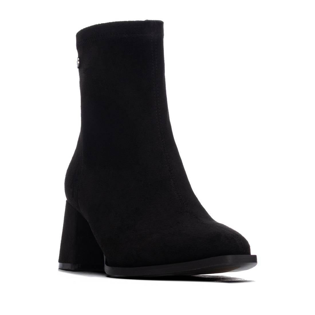 Botin de mujer con tacón Xti 14619801