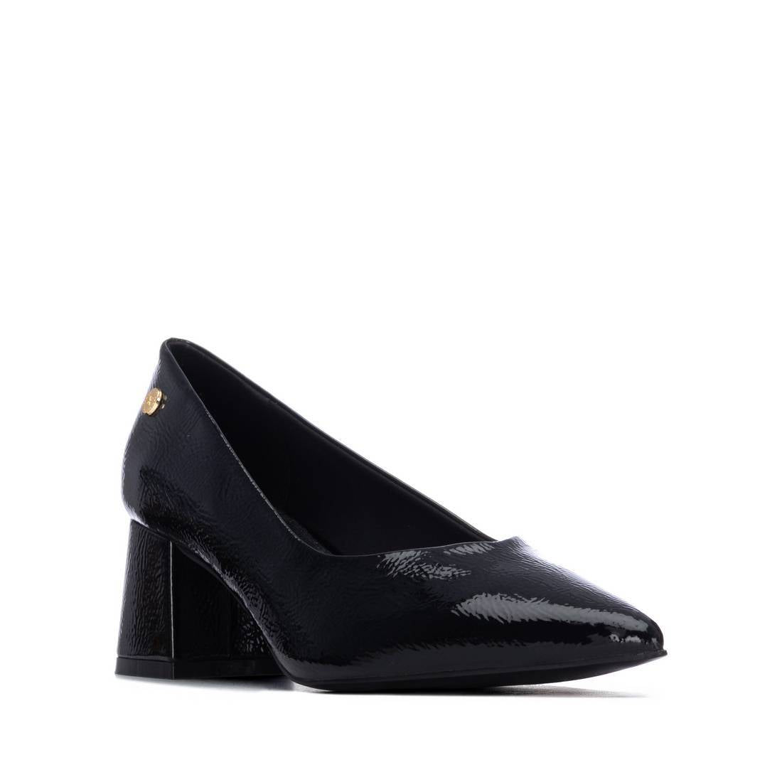 Zapato de mujer con tacón Xti 14620501