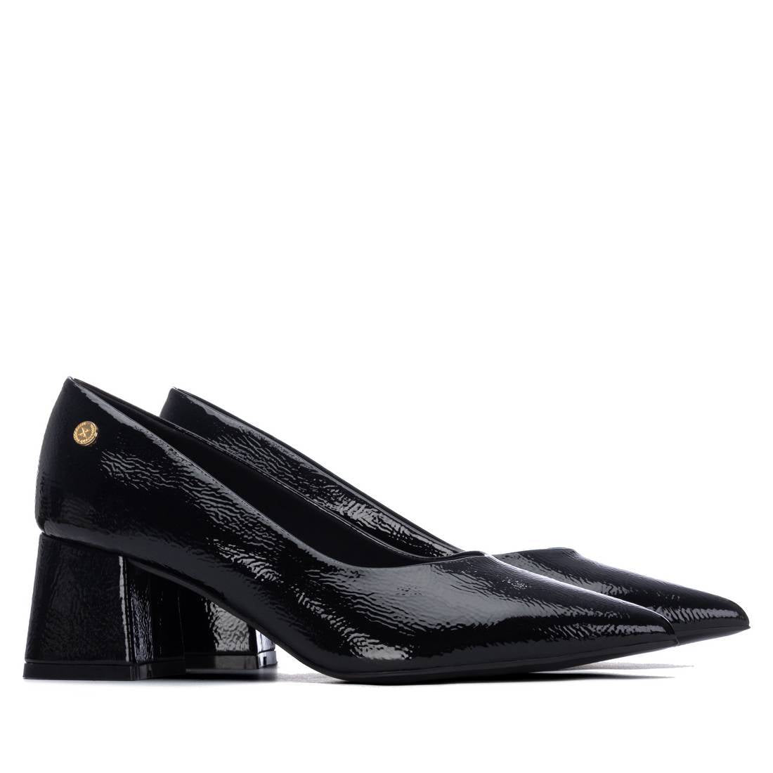 Zapato de mujer con tacón Xti 14620501