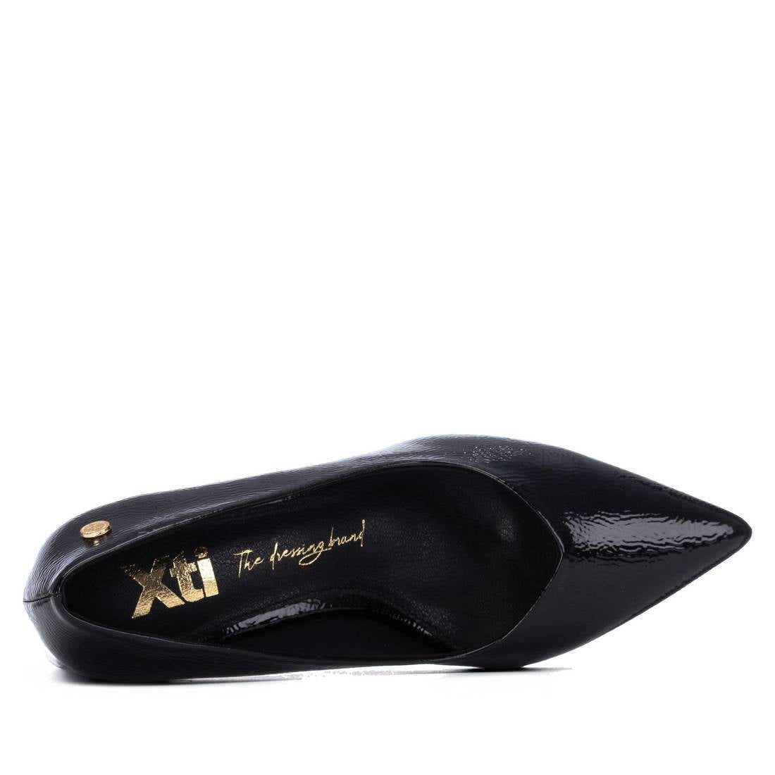 Zapato de mujer con tacón Xti 14620501