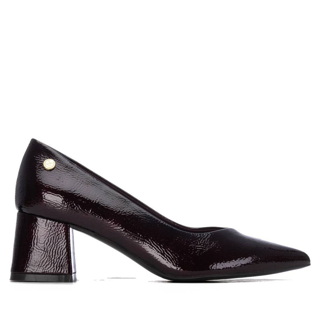 Zapato de mujer con tacón Xti 14620502