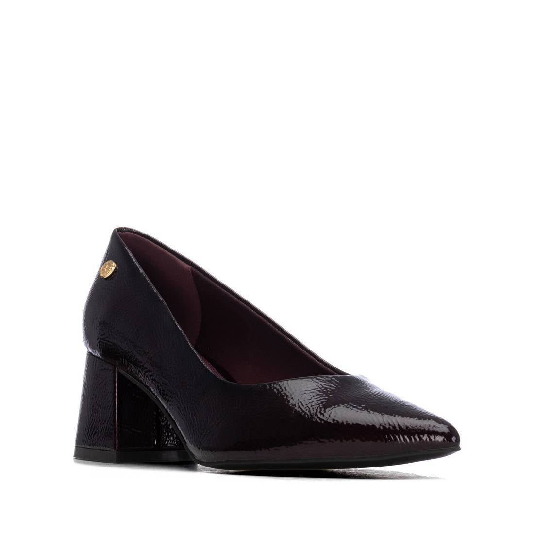 Zapato de mujer con tacón Xti 14620502