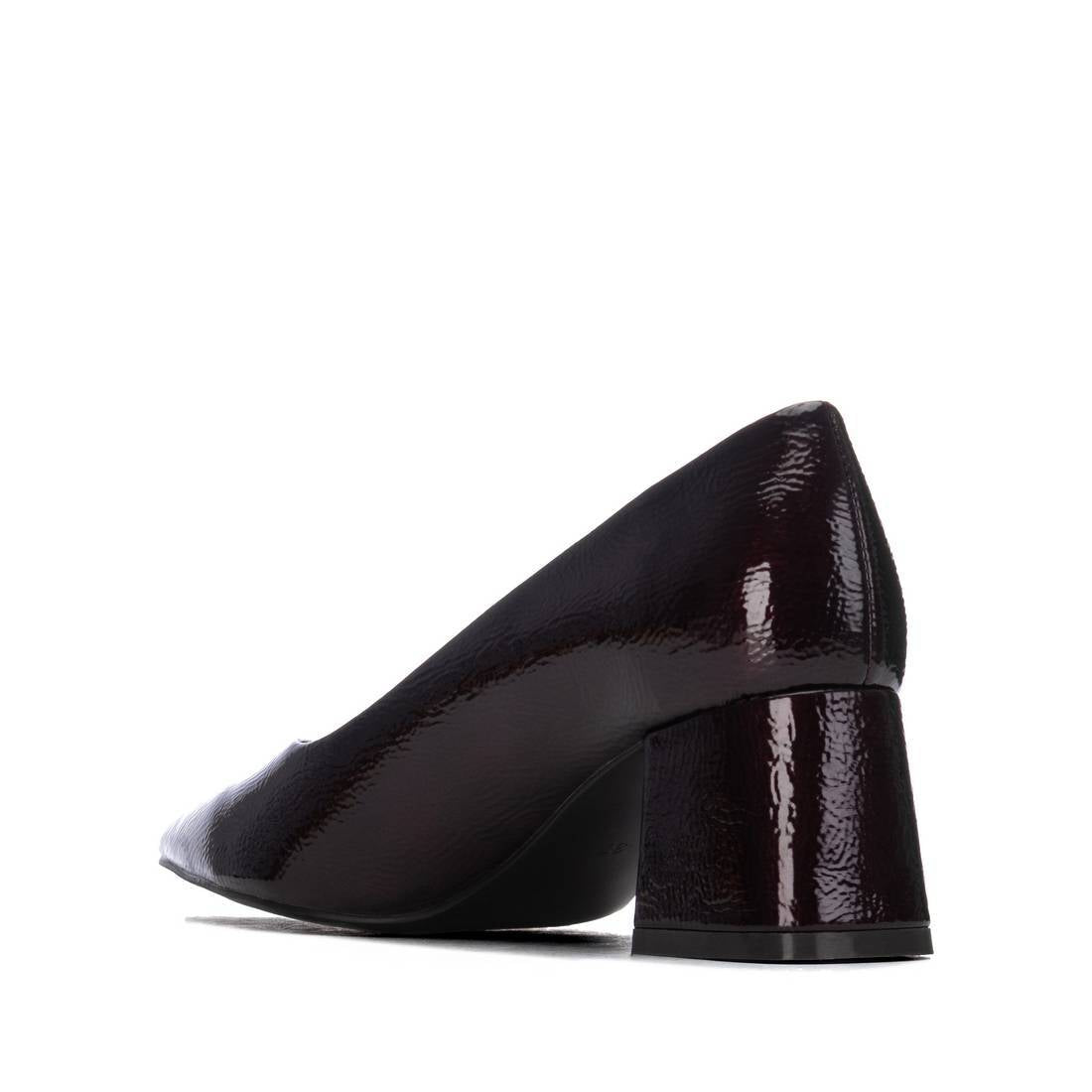 Zapato de mujer con tacón Xti 14620502