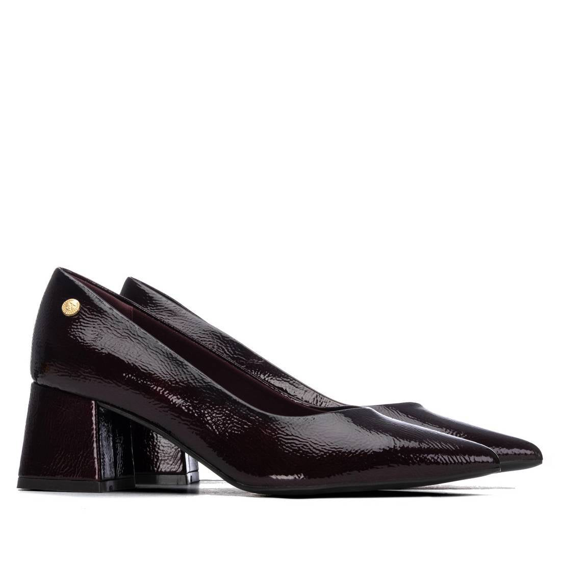 Zapato de mujer con tacón Xti 14620502
