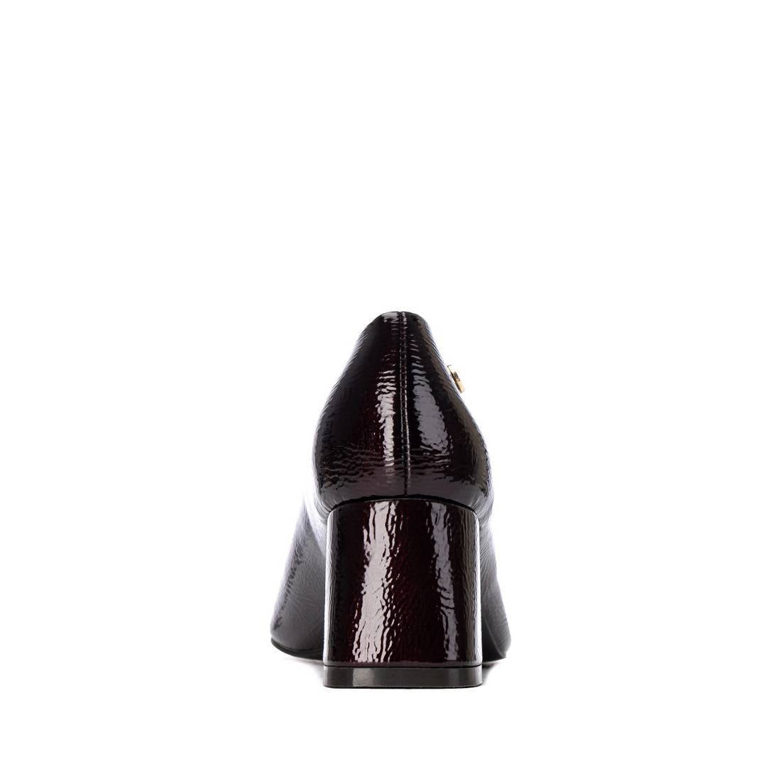 Zapato de mujer con tacón Xti 14620502