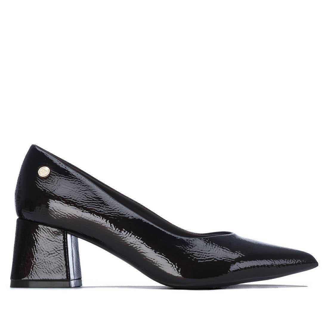 Zapato de mujer con tacón Xti 14620504