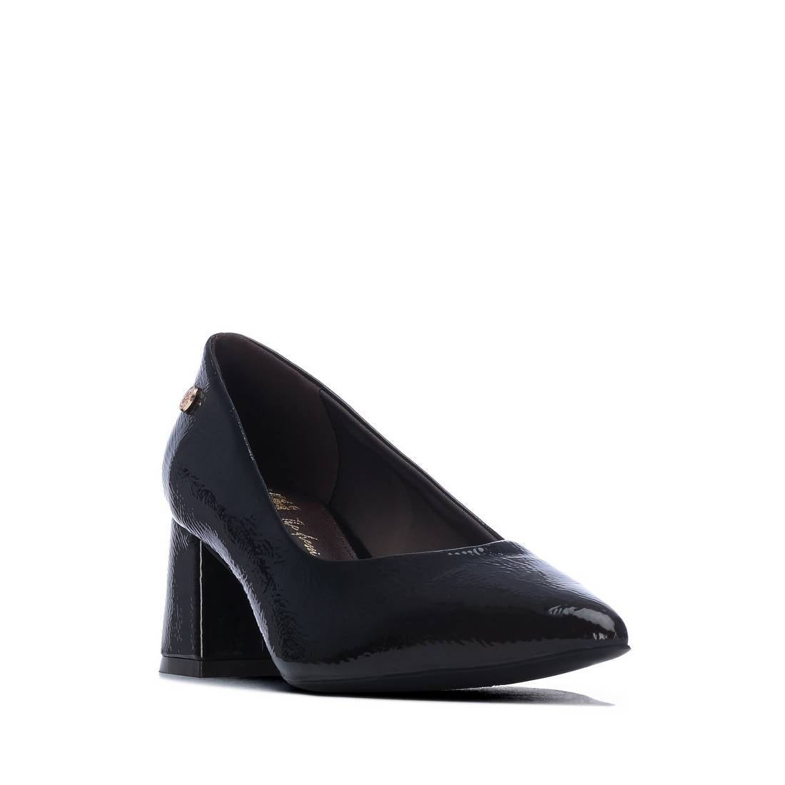 Zapato de mujer con tacón Xti 14620504