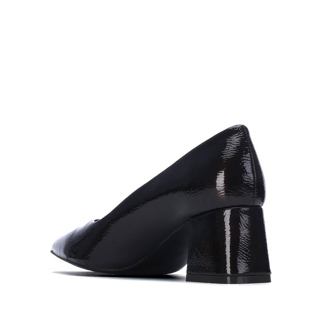 Zapato de mujer con tacón Xti 14620504