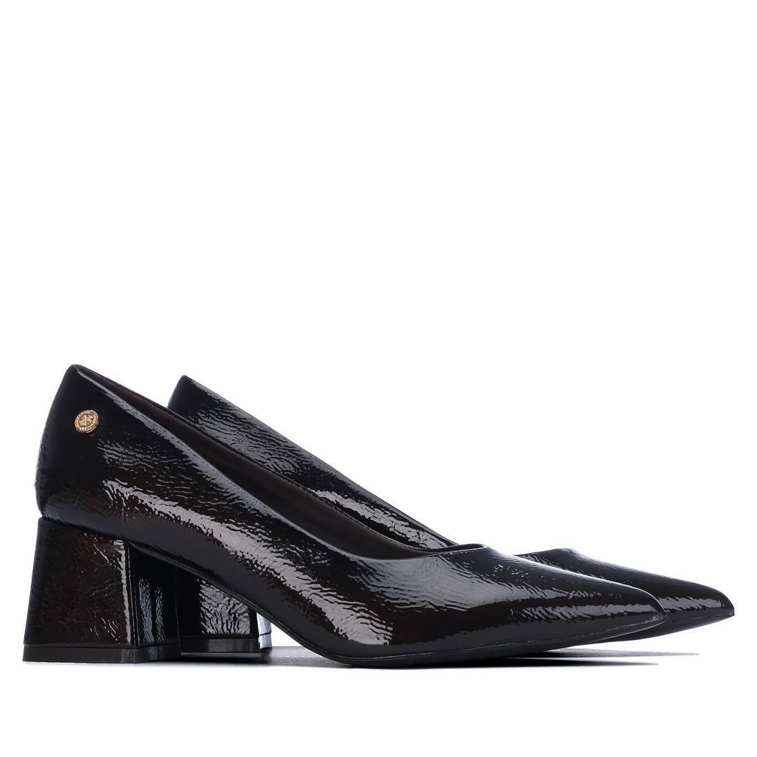 Zapato de mujer con tacón Xti 14620504