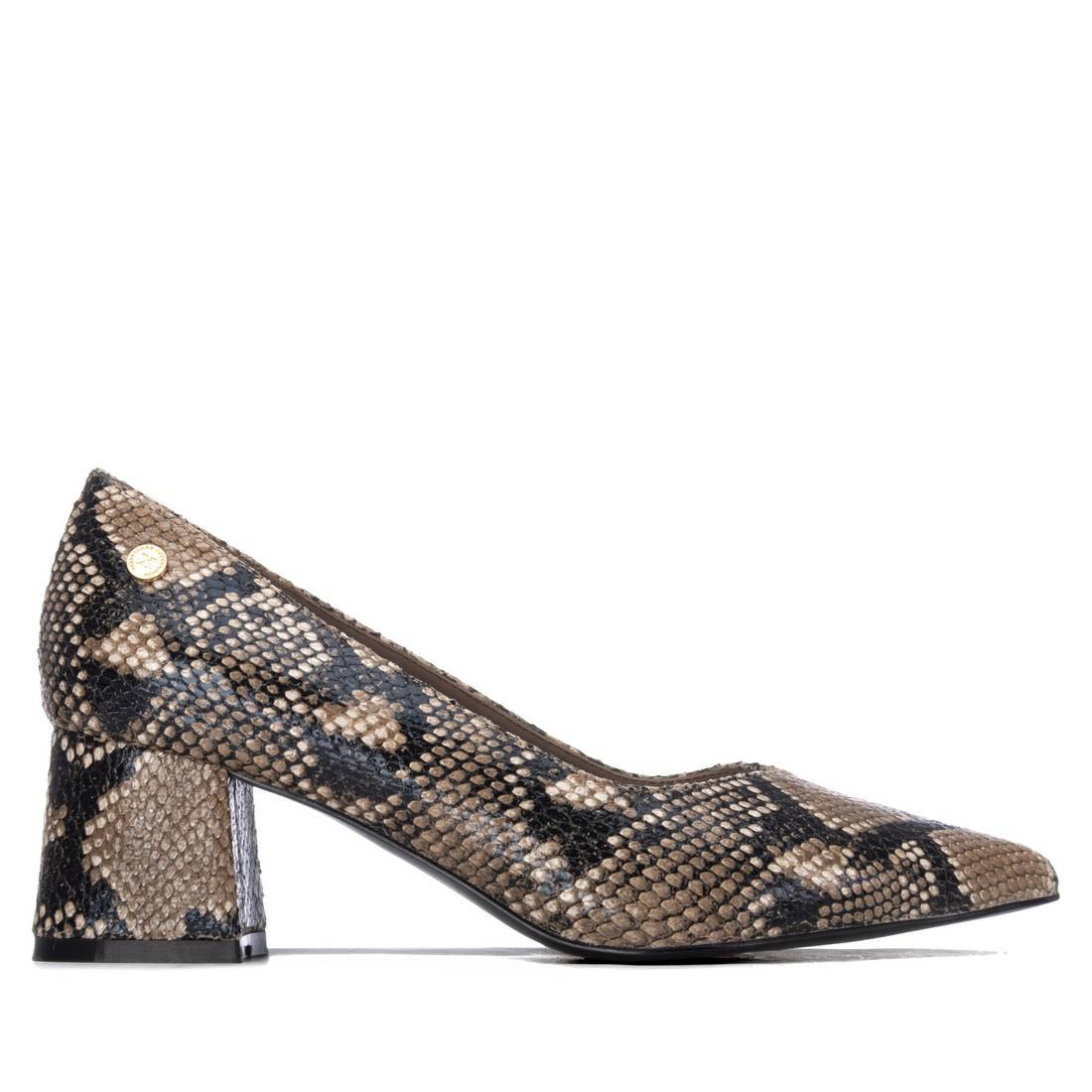 Zapato de mujer con tacón Xti 14620701