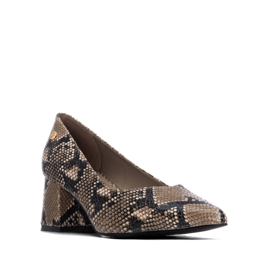 Zapato de mujer con tacón Xti 14620701