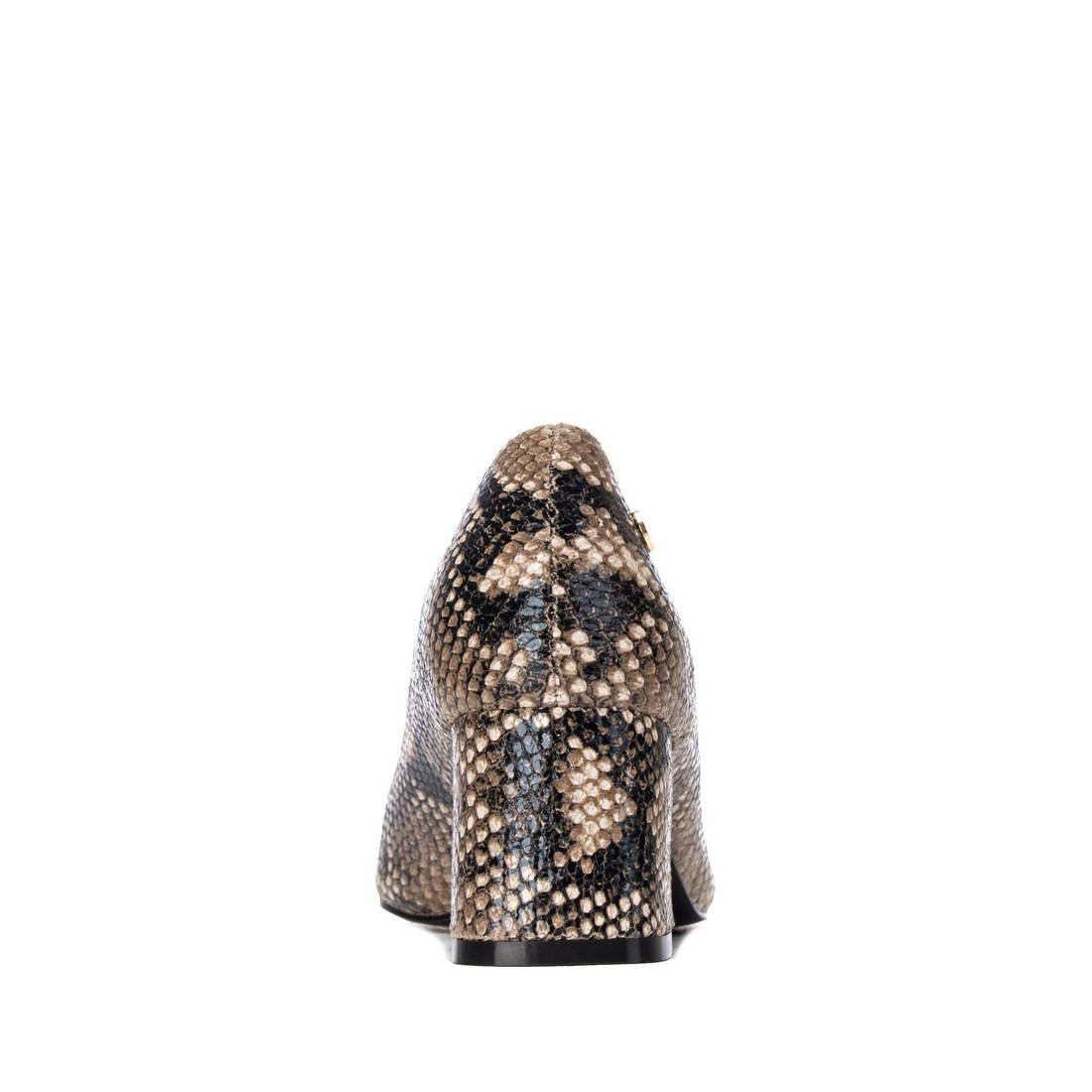 Zapato de mujer con tacón Xti 14620701