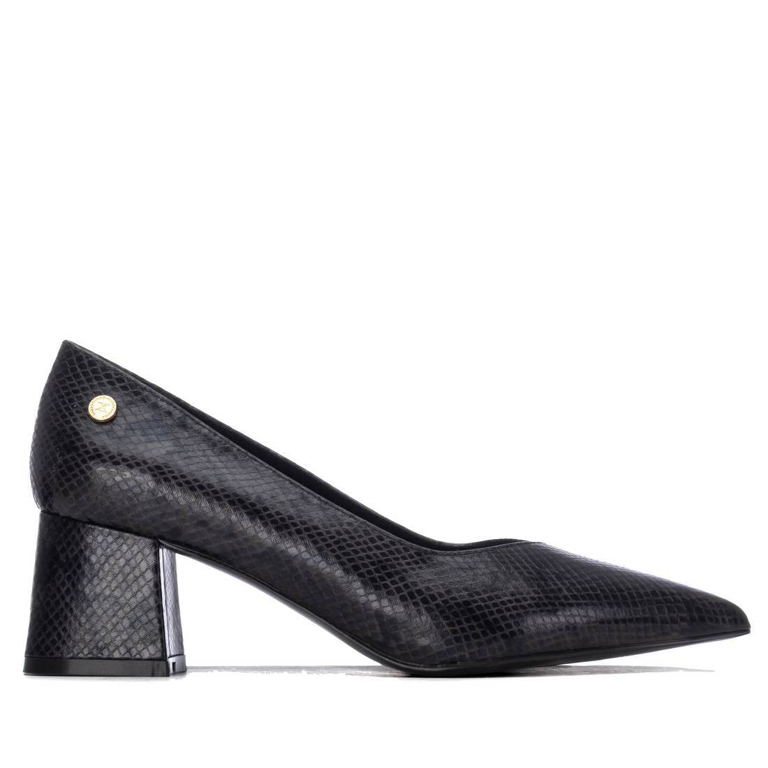 Zapato de mujer con tacón Xti 14620703