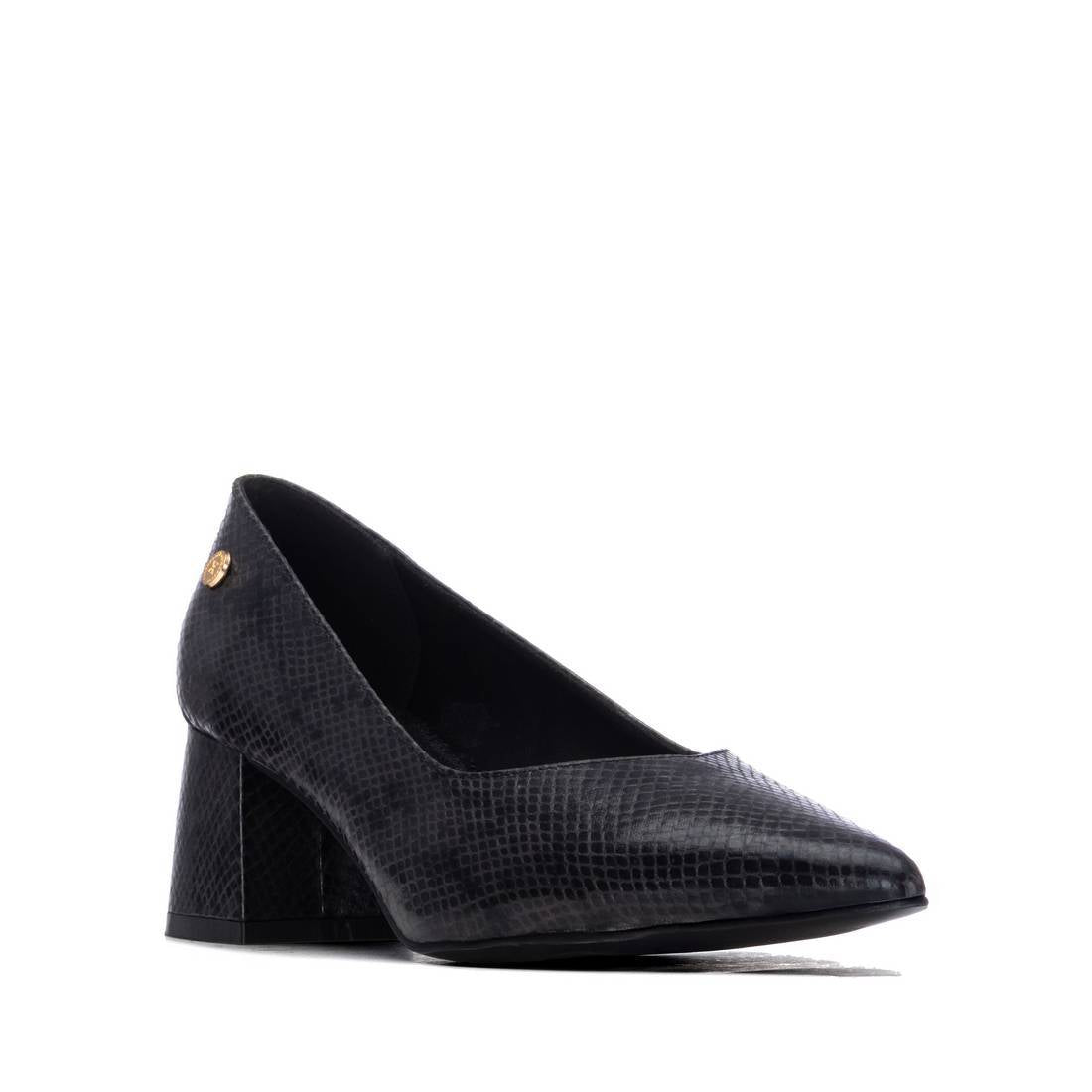 Zapato de mujer con tacón Xti 14620703
