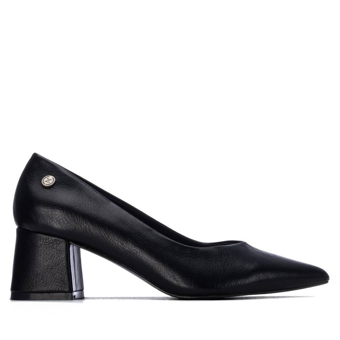 Zapato de mujer con tacón Xti 14620704