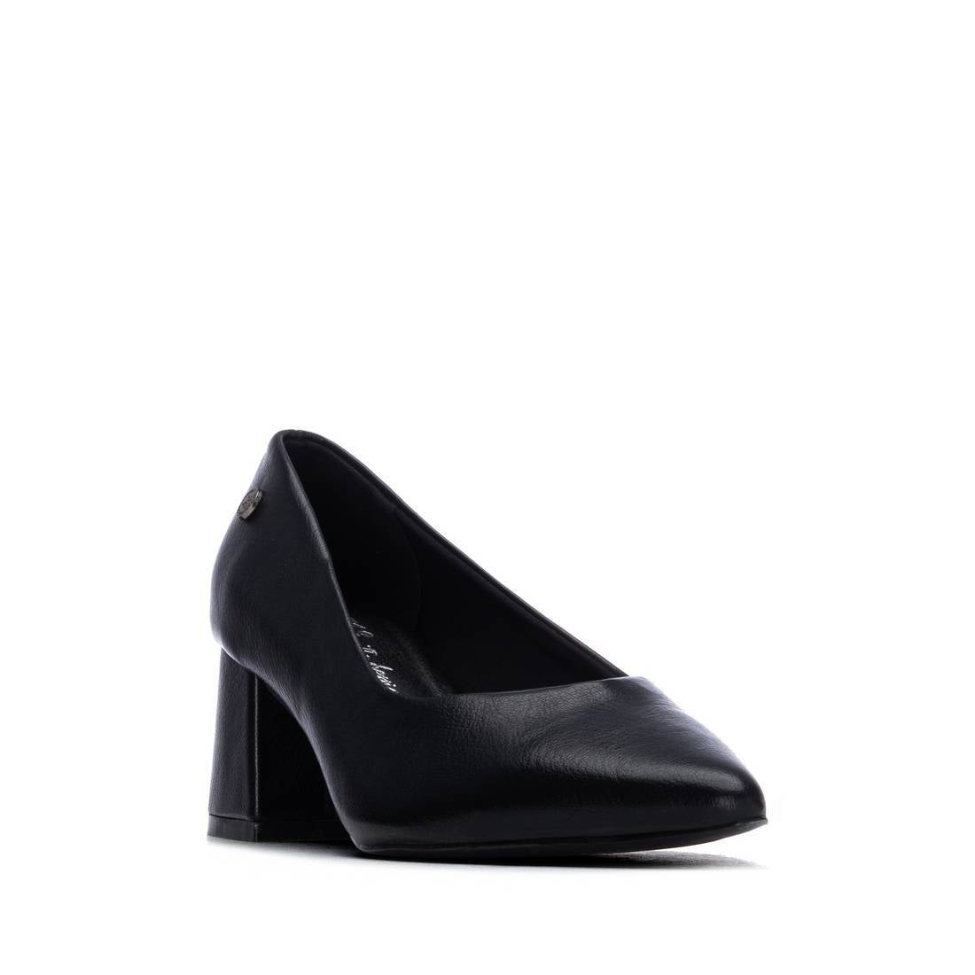 Zapato de mujer con tacón Xti 14620704