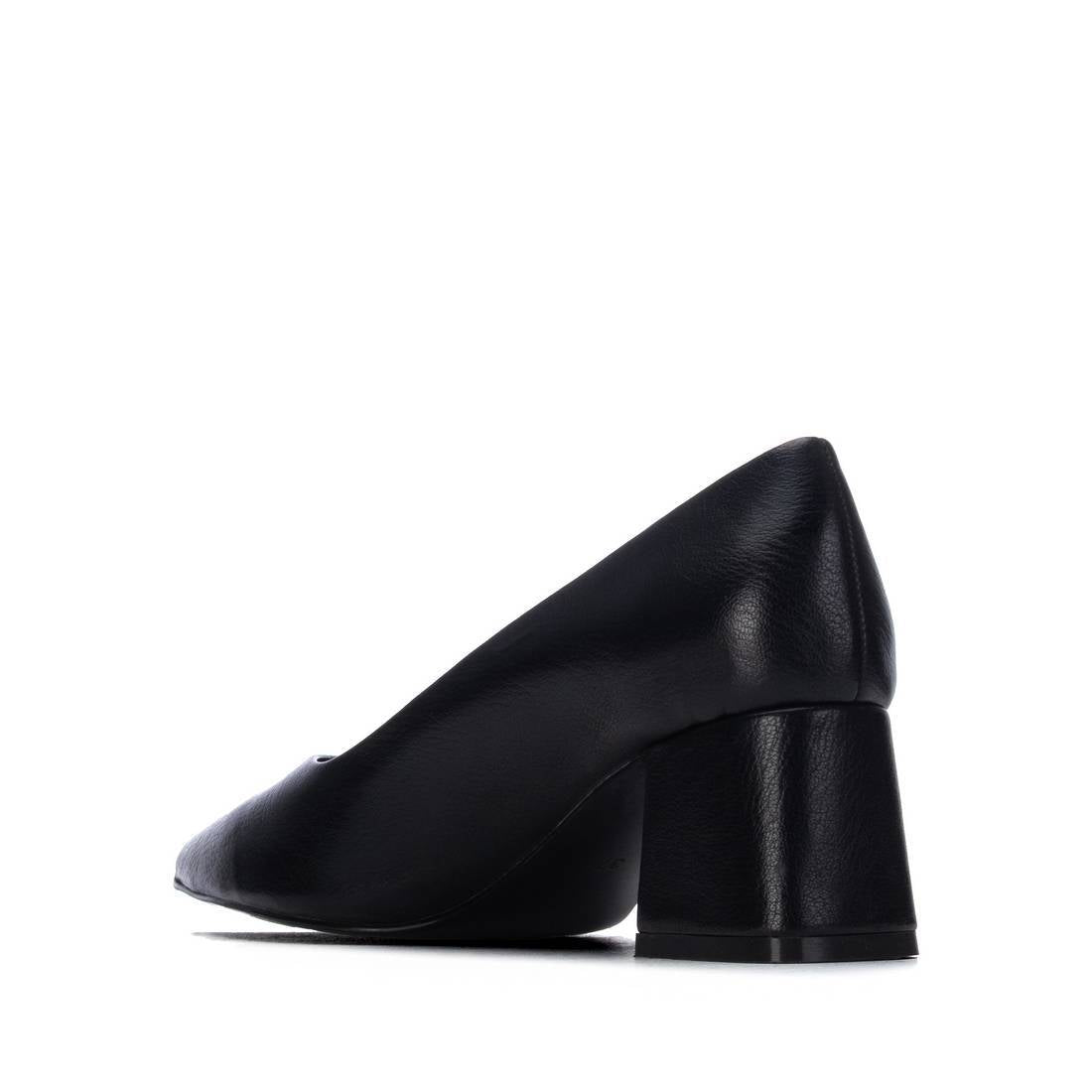 Zapato de mujer con tacón Xti 14620704